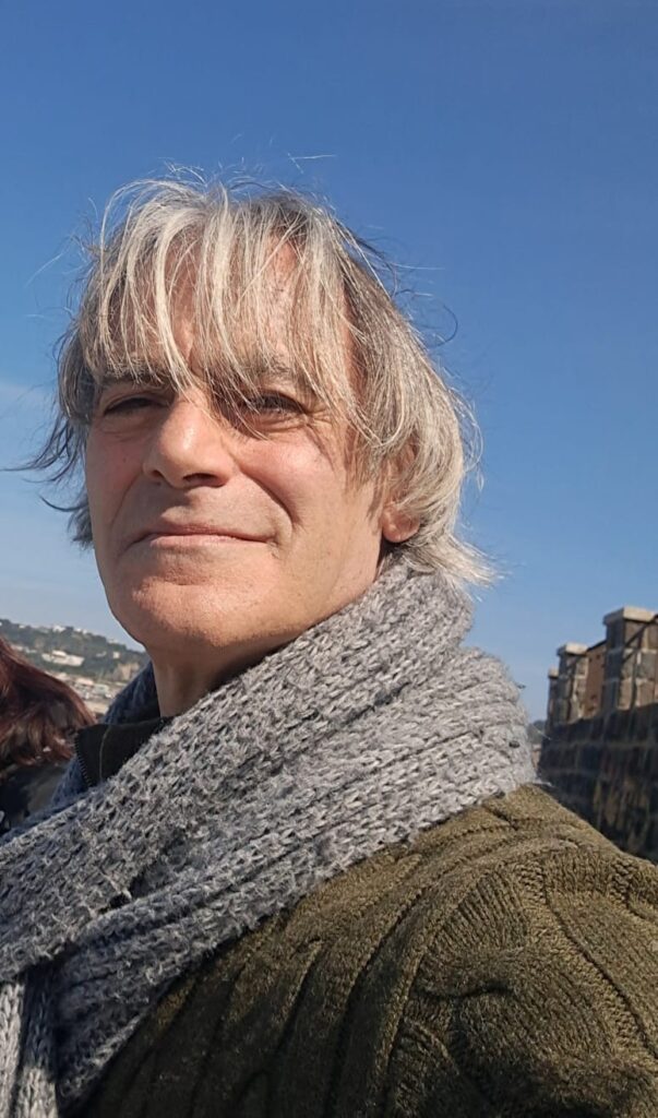 Guy De Bock