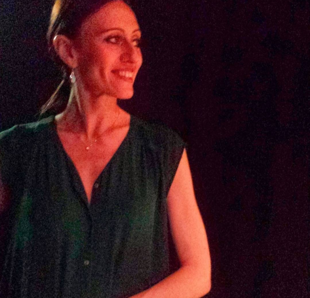 Manuela Armogida