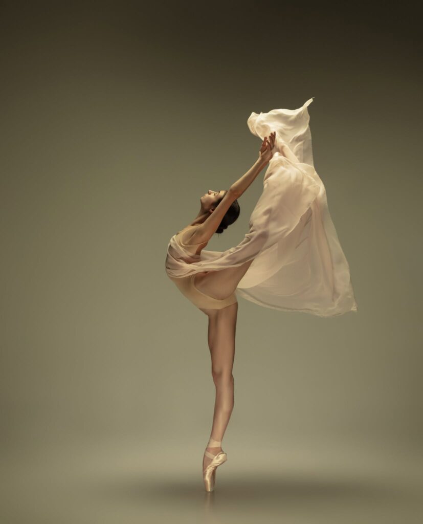 lezioni di danza gratuite